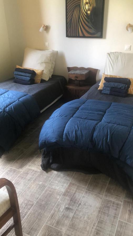 Walnut Lodge Espas 2 Bedroom, Barn Conversion Dış mekan fotoğraf